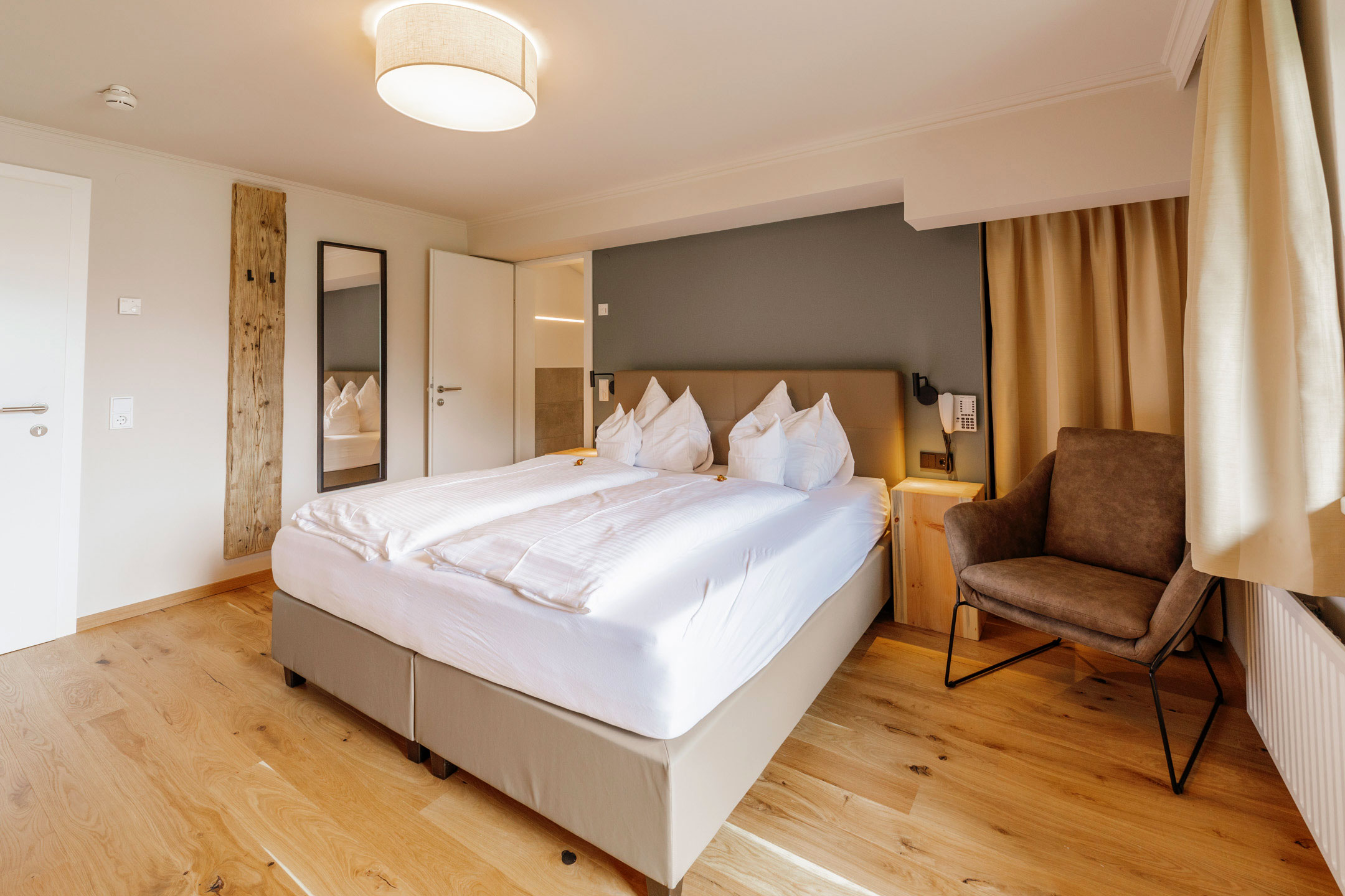 Schlafzimmer © artisual
